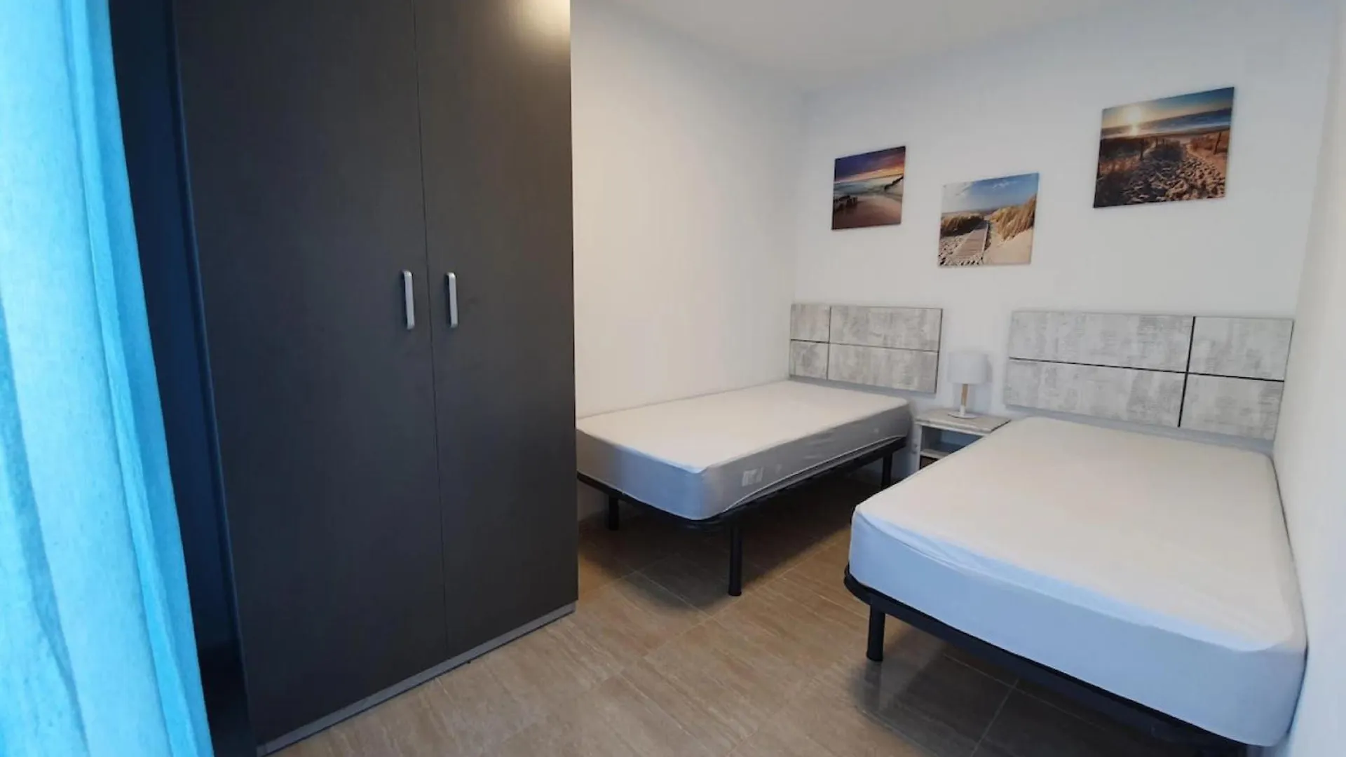 Casa Trebol - Villa Con Piscina Les Tres Cales 0*,  西班牙