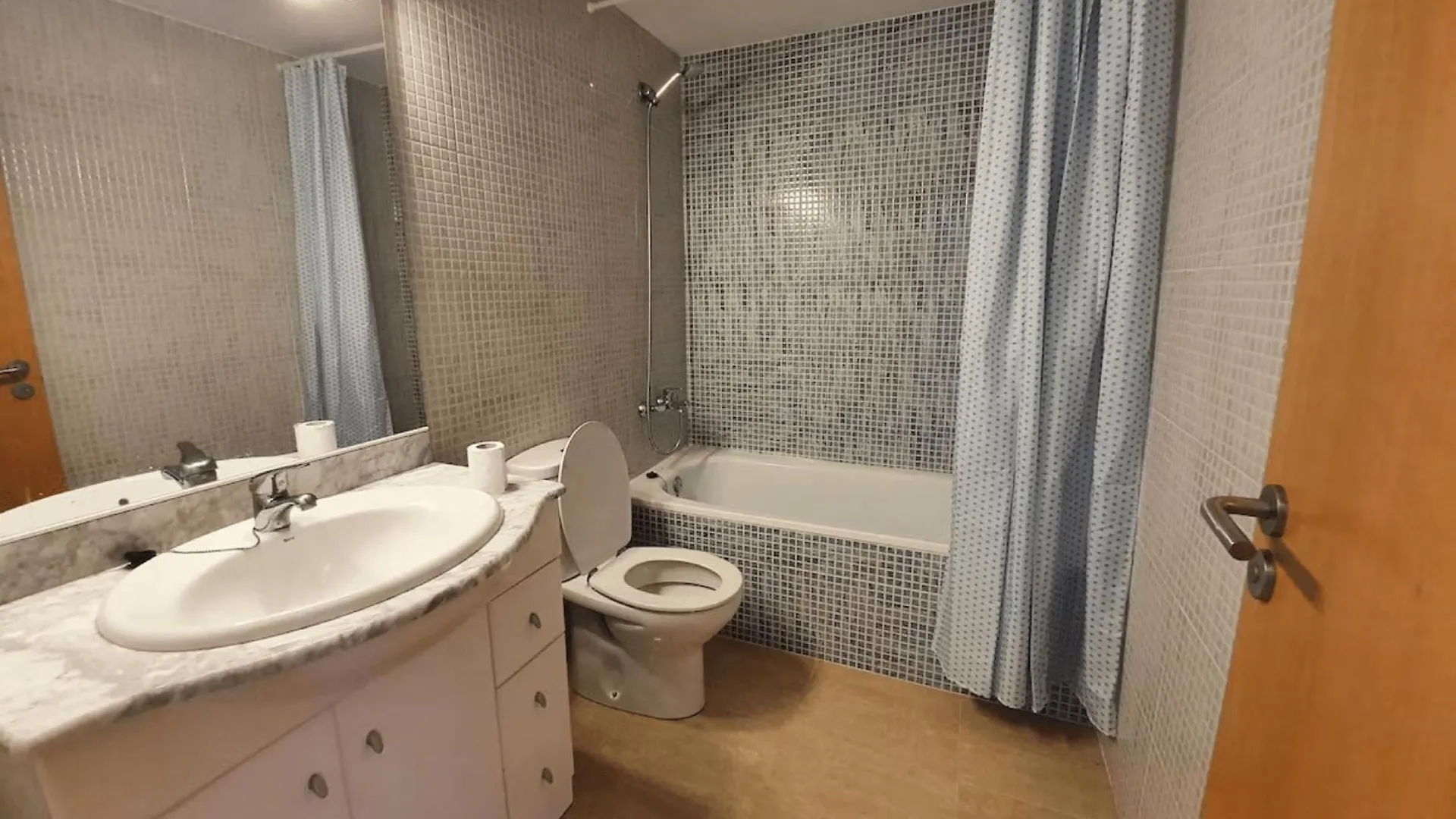 木屋 Casa Trebol - Villa Con Piscina Les Tres Cales